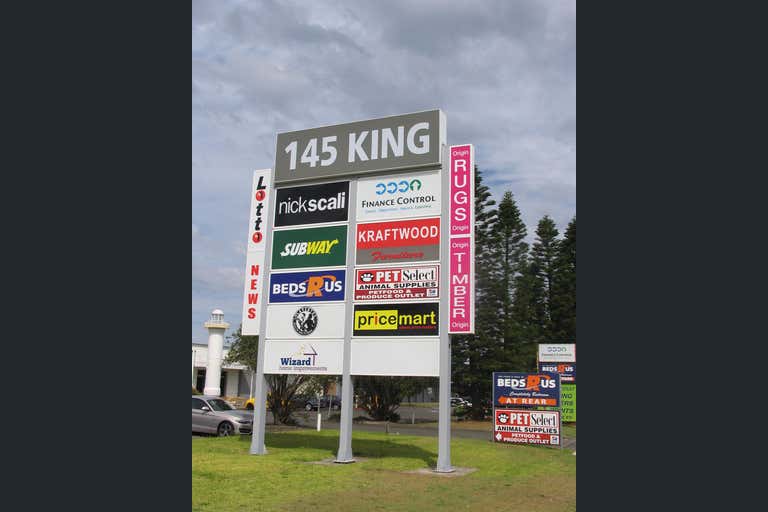 Shop 4C/145 King Street Warrawong NSW 2502 - Image 1