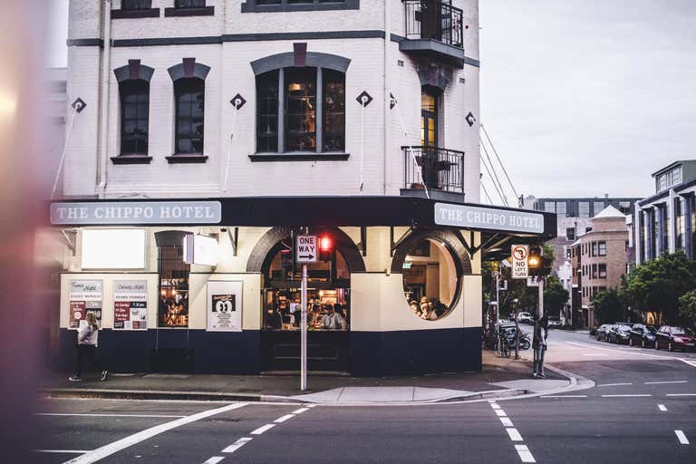 87-91 Abercrombie Street Chippendale NSW 2008 - Image 2