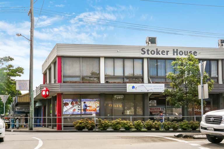 Suite 3 'Stoker House', 19 Park Avenue Coffs Harbour NSW 2450 - Image 1