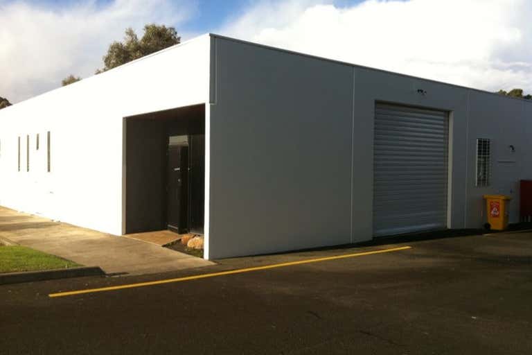 Factory 11, 1140  Nepean Hwy Mornington VIC 3931 - Image 1