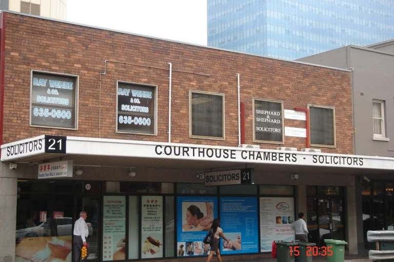 21 George Street Parramatta NSW 2150 - Image 1