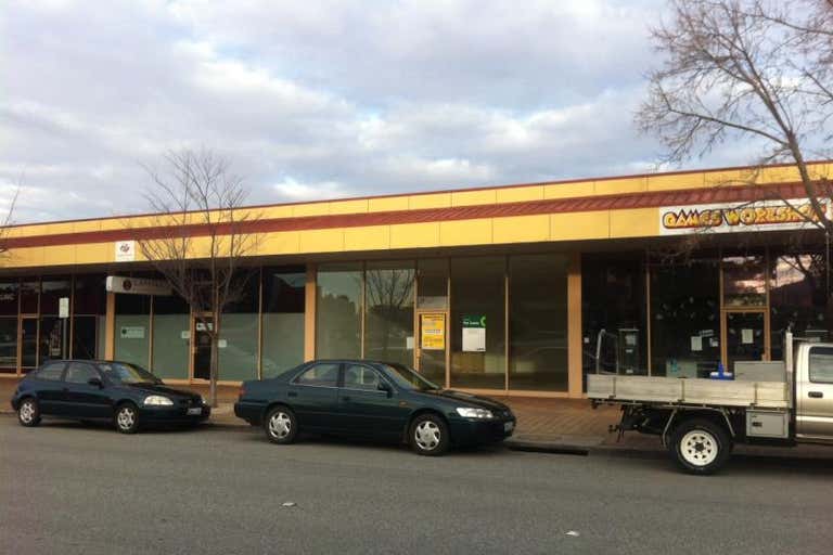 TUGGERANONG SQUARE, 310 Anketell Street Greenway ACT 2900 - Image 2