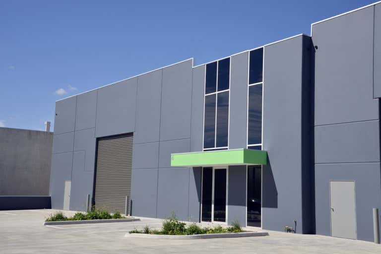 Brand Gate Business Park, Unit 10, 24 Brand Drive Thomastown VIC 3074 - Image 1