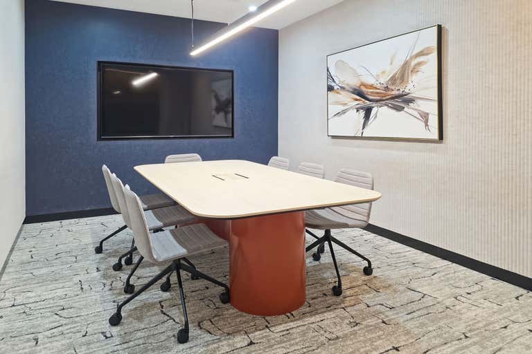 Signature Parramatta 150 George Street, Level 6, 150 George Street Parramatta NSW 2150 - Image 1