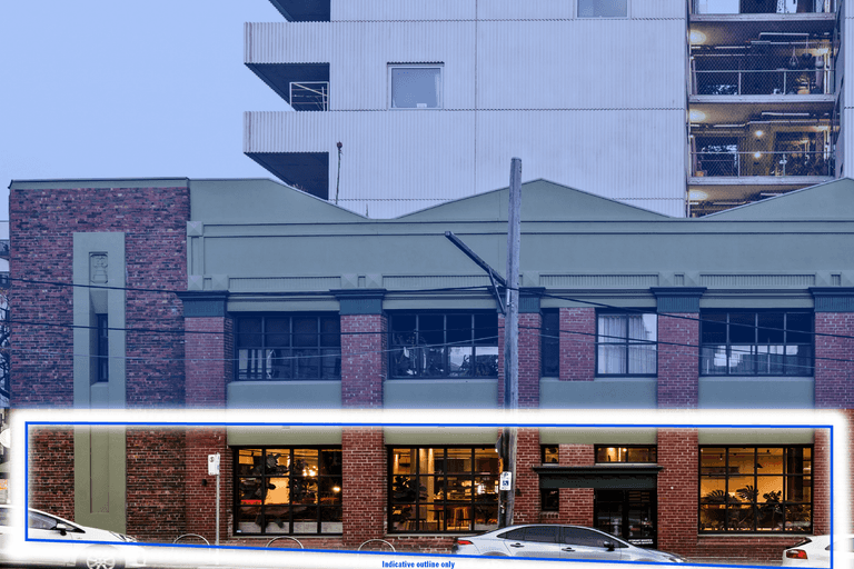 399 Macaulay Road Kensington VIC 3031 - Image 3