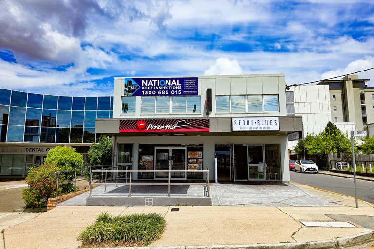 88 Buckland road Nundah QLD 4012 - Image 1