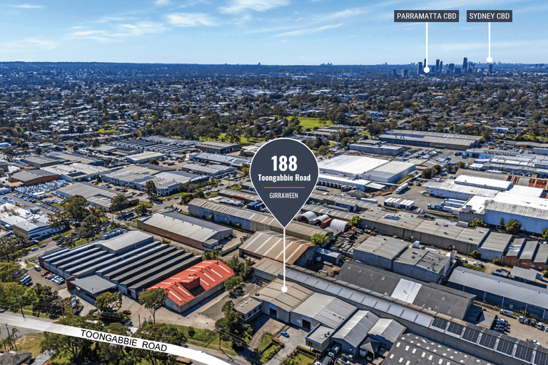 188 Toongabbie Road Girraween NSW 2145 - Image 3