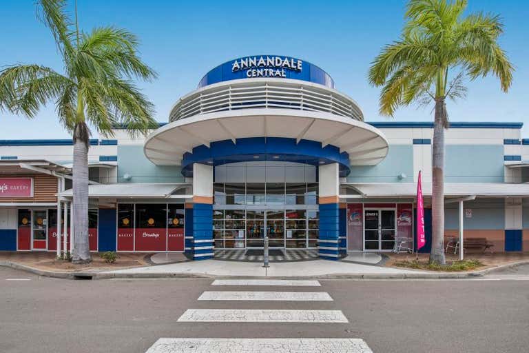 Annandale Central Shopping Centre, 67-101 MacArthur Dr Annandale QLD 4814 - Image 1