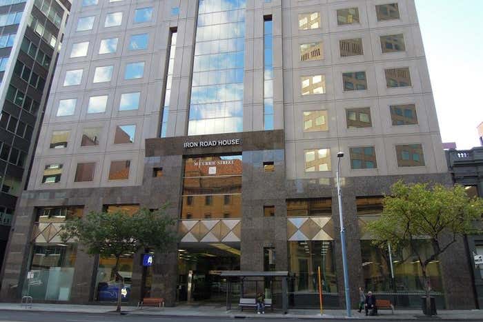 24-36 Currie Street Adelaide SA 5000 - Image 1