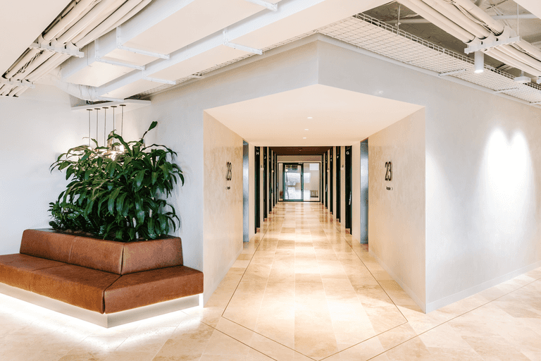 Riparian Plaza, 71 Eagle Street Brisbane City QLD 4000 - Image 4