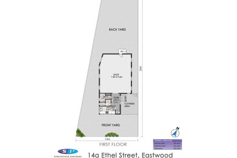 14A Ethel Street Eastwood NSW 2122 - Image 4
