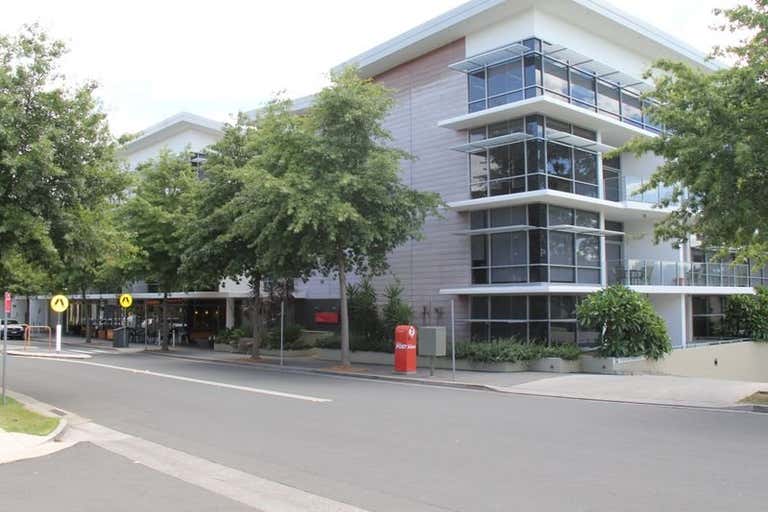 Suites 2.01 & 2.13, 4 Hyde Parade Campbelltown NSW 2560 - Image 1