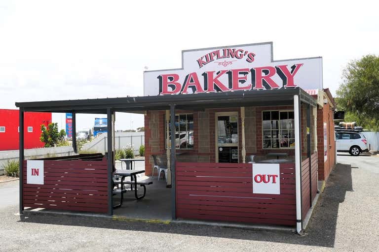 Kiplings Bakery, Lot 671 Port Wakefield-Auburn Road Port Wakefield SA 5550 - Image 2