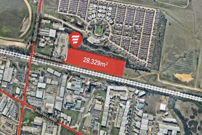 Lot 1 Campbell Street Pakenham VIC 3810 - Image 1