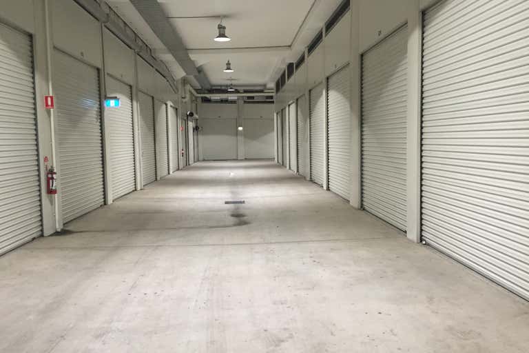 Storage unit, 41/51 Bourke Road Alexandria NSW 2015 - Image 2
