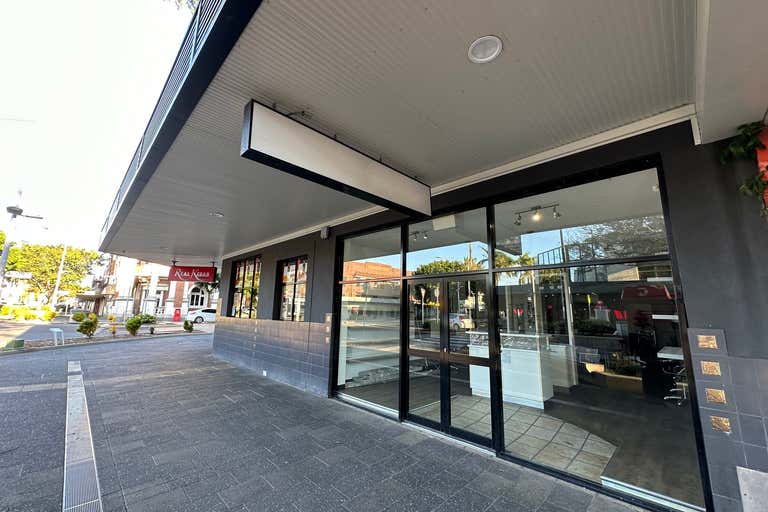 The Australian, Shop 1/83 Victoria Street Mackay QLD 4740 - Image 1