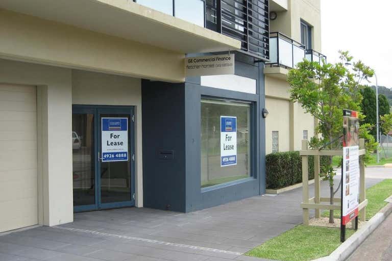 Suite 7, Ground Floor, 41 Charles Street Warners Bay NSW 2282 - Image 1