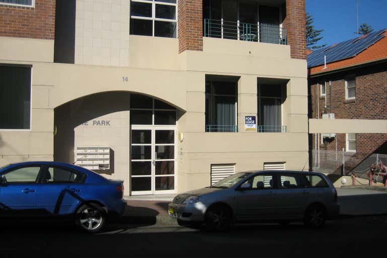 Rear Corner Office, 63  Sydney Road Manly NSW 2095 - Image 3