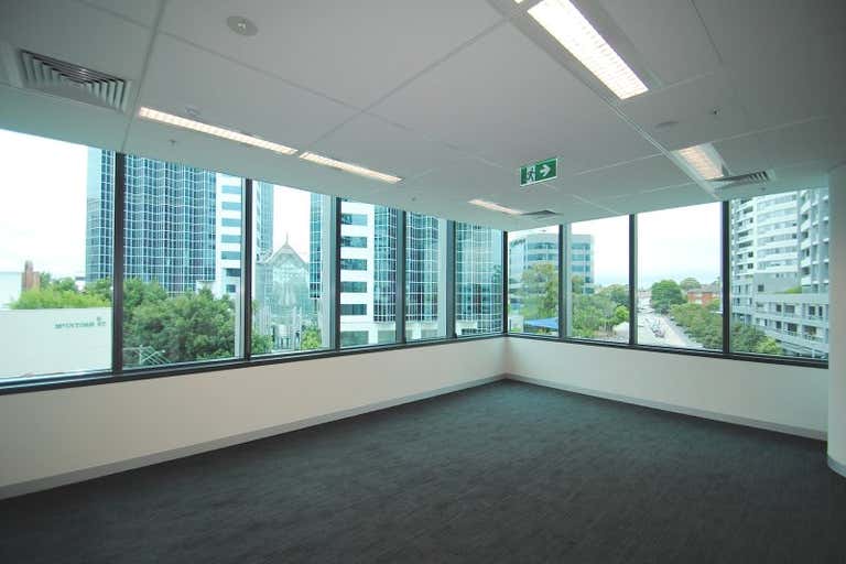 Suite 610, 7 Railway Street Chatswood NSW 2067 - Image 1