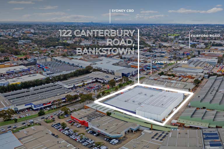 122 Canterbury Road Bankstown NSW 2200 - Image 3