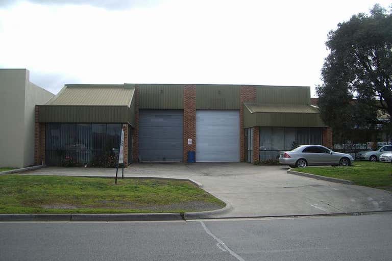 Factory 3, 23-25 Swift Way Dandenong VIC 3175 - Image 1