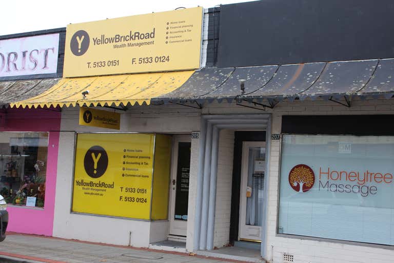205 Commercial Road Morwell VIC 3840 - Image 1