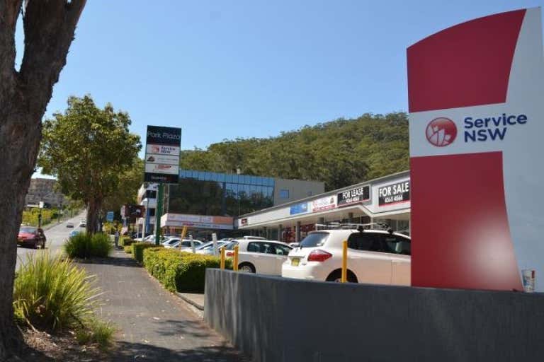 Park Plaza, Ground  Shop 11 & 12, 131 Henry Parry Drive Gosford NSW 2250 - Image 1