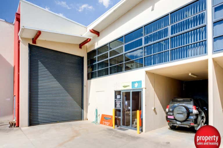 Unit 4, 11 Precision Place Mulgrave NSW 2756 - Image 1