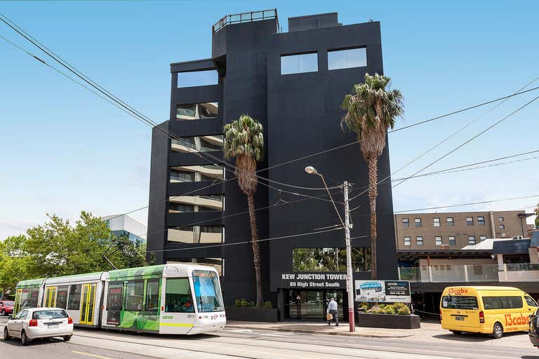 UNIT 212, 89-93 High Street Kew VIC 3101 - Image 1