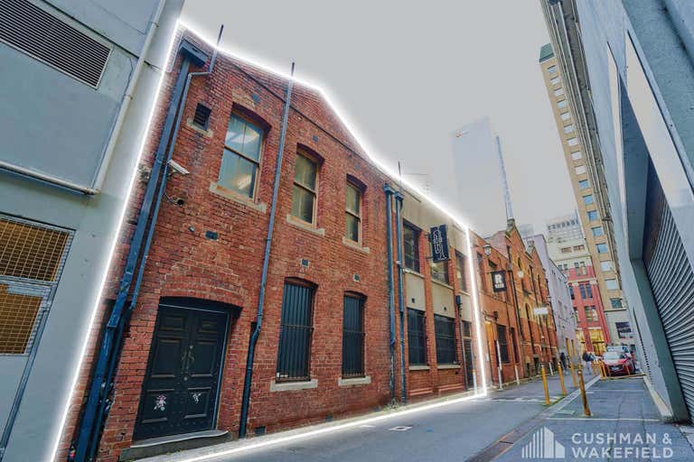 14-20 Goldie Place Melbourne VIC 3000 - Image 2