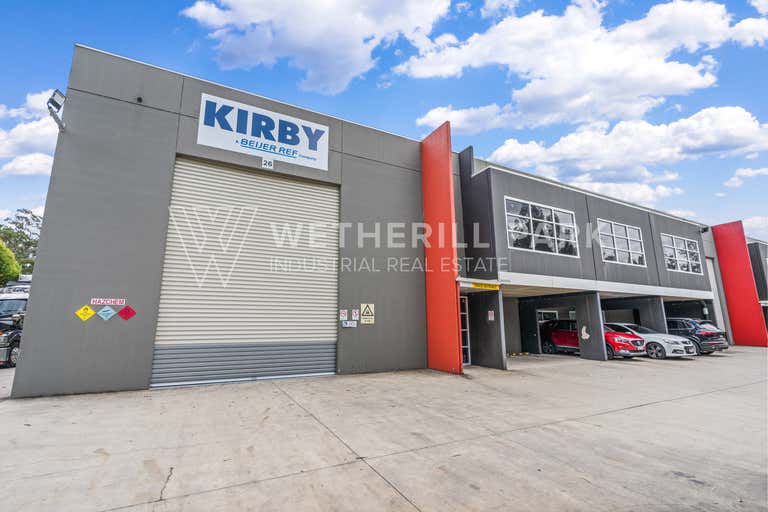 Pemulwuy NSW 2145 - Image 1