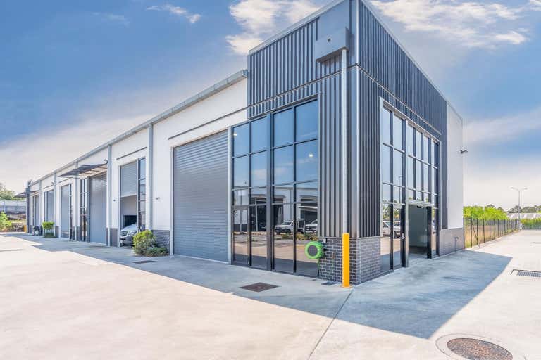 19/9 Lahey Cl Sherwood QLD 4075 - Image 1