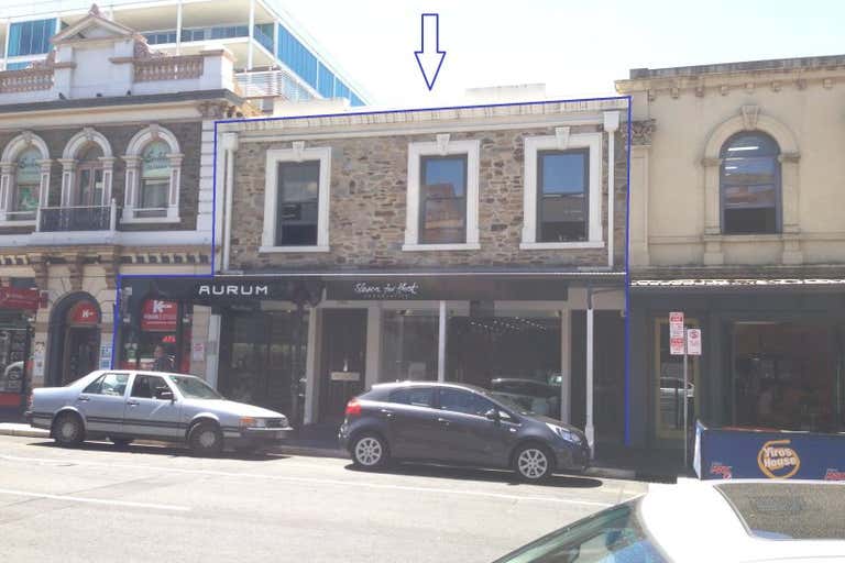 254-256 RUNDLE STREET Adelaide SA 5000 - Image 1