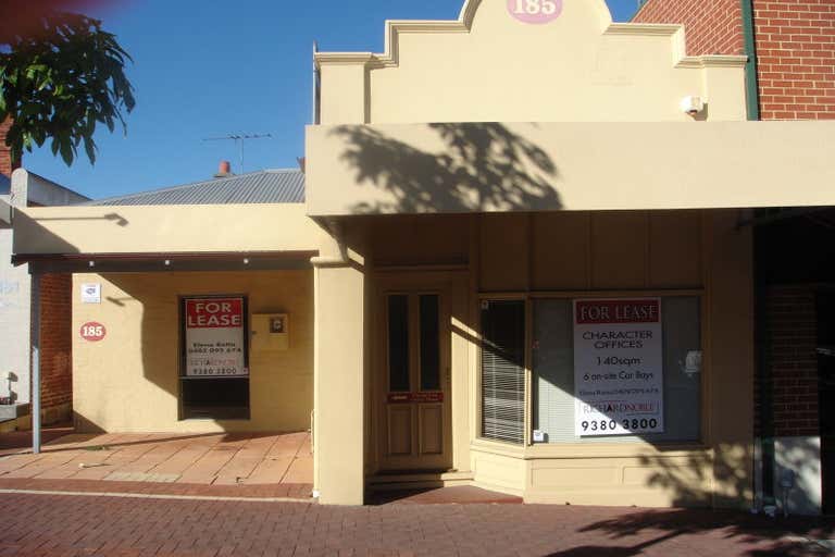 185 HAY STREET Subiaco WA 6008 - Image 3