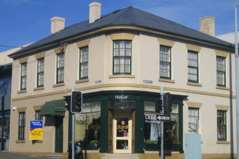 12 Barrack Street Hobart TAS 7000 - Image 1