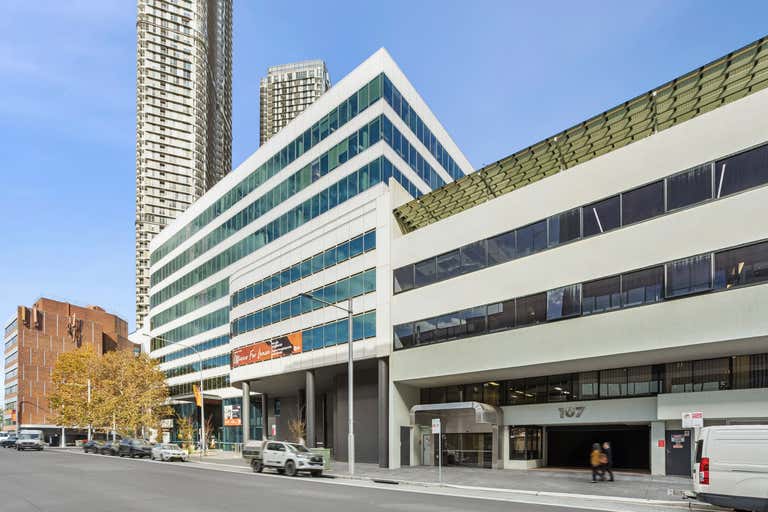 107 Phillip St, Parramatta NSW 2150 Parramatta NSW 2150 - Image 1