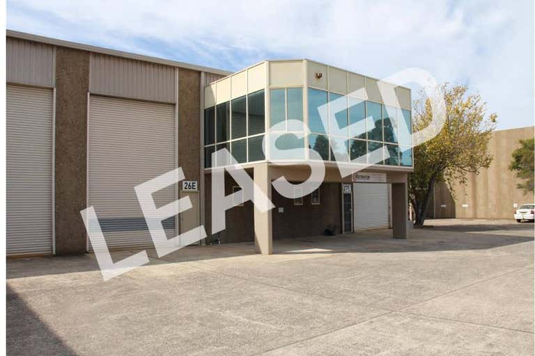 26E/1-3 Endeavour Street Caringbah NSW 2229 - Image 1