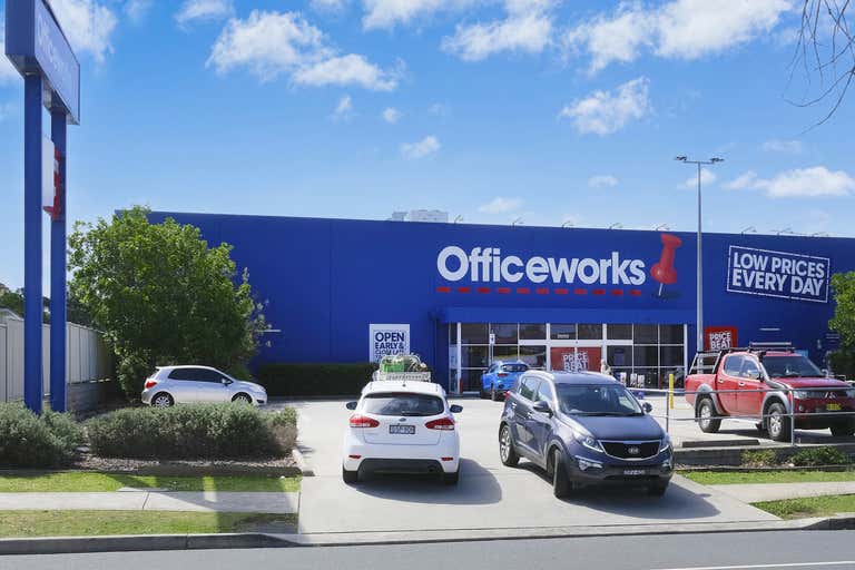 Officeworks, 15 Victoria Street Taree NSW 2430 - Image 4