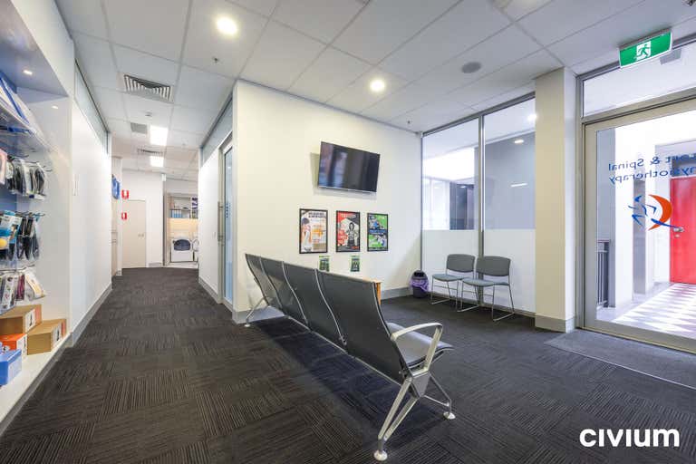 Melbourne Building, Unit  4, 82 Alinga Street City ACT 2601 - Image 4