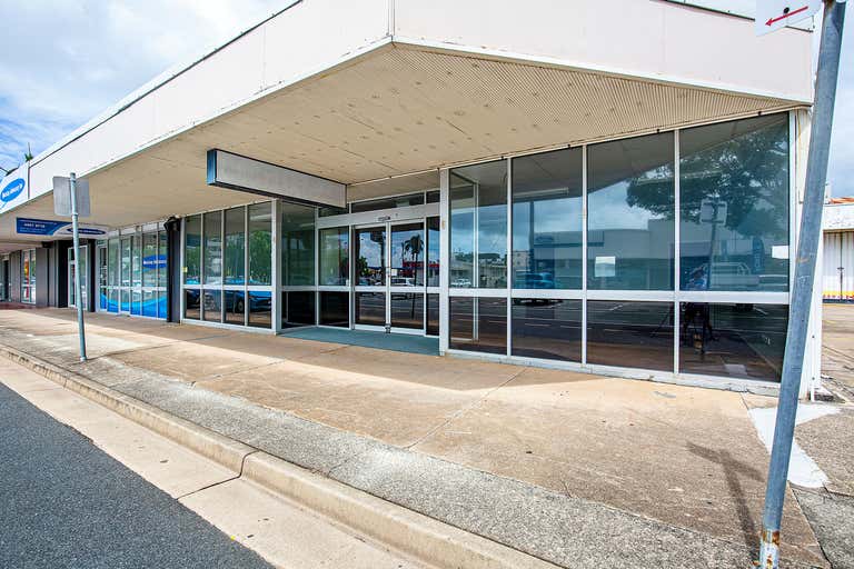 Lease A/22 Nelson Street Mackay QLD 4740 - Image 1