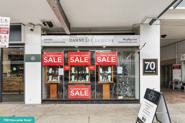 70 Doncaster Road Balwyn North VIC 3104 - Image 2