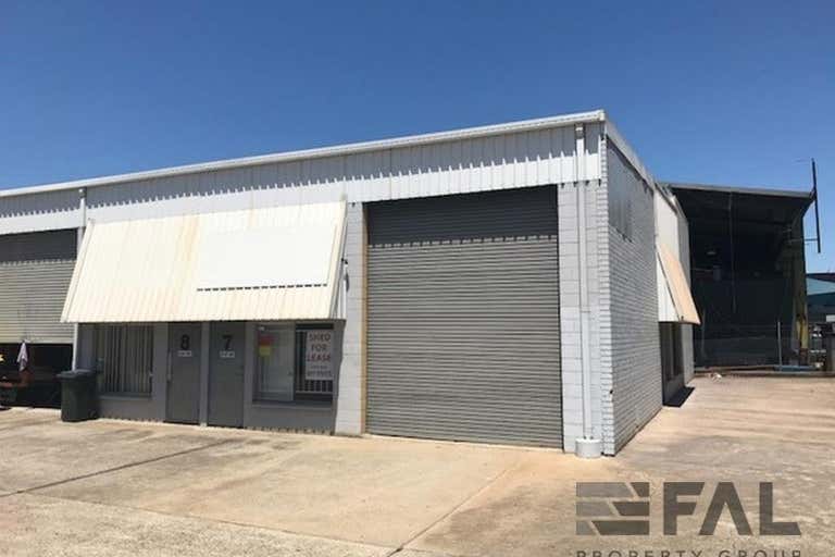 Shed  7, 10 Boron Street Sumner QLD 4074 - Image 1