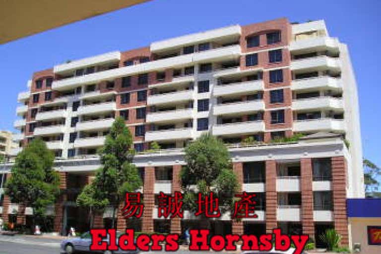 121-133 Pacific Highway Hornsby NSW 2077 - Image 1