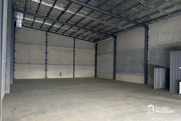 Factory 2/1 Roanoak Court East Bendigo VIC 3550 - Image 3