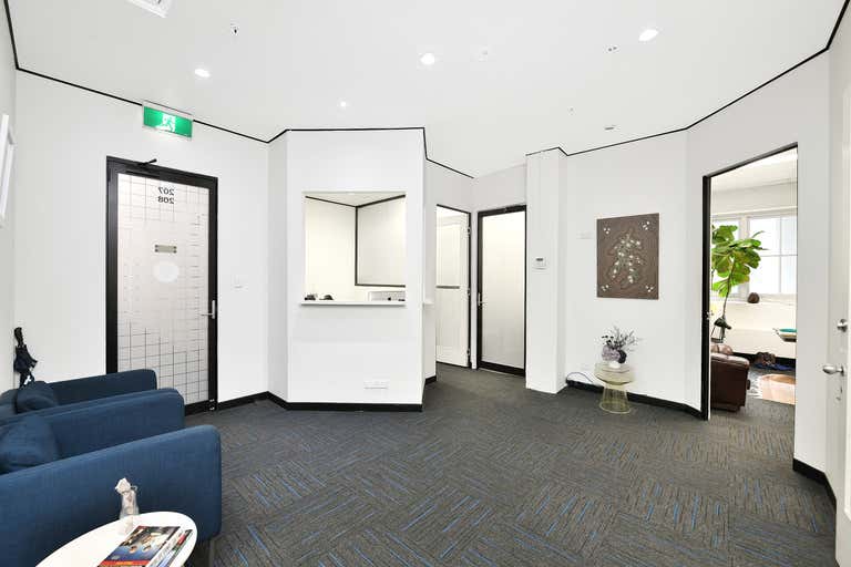 Suites 207 & 208, 379-383 Pitt Street Sydney NSW 2000 - Image 2