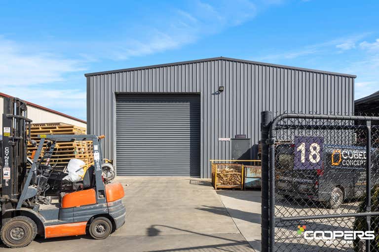 18 Park Street Maddingley VIC 3340 - Image 1