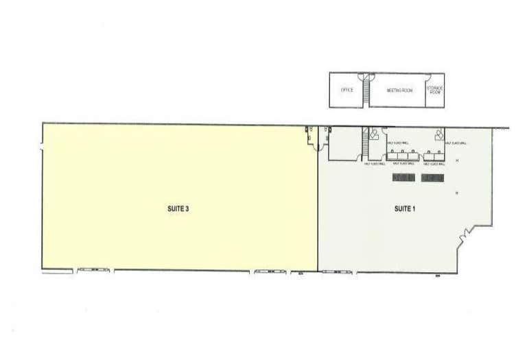 Unit  1, 12-16 Ash Street Orange NSW 2800 - Image 2