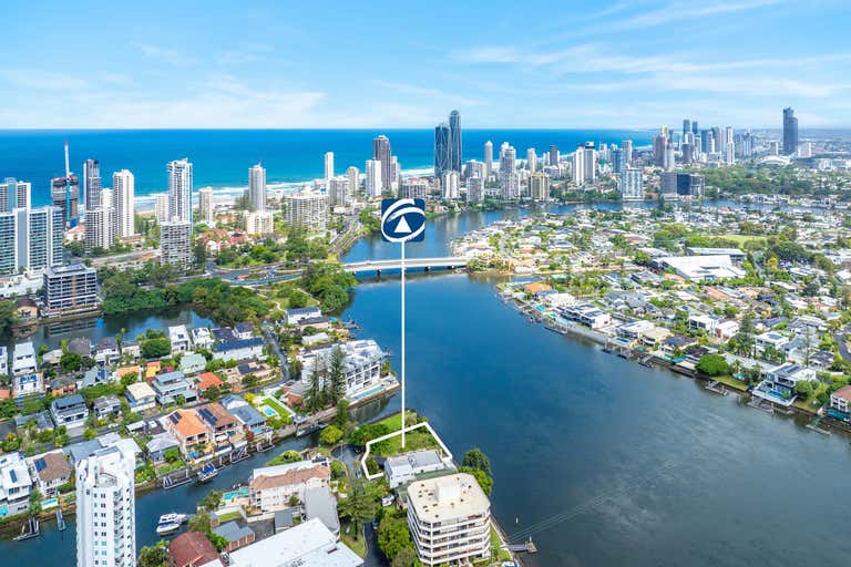4 & 6 Holborow Close Surfers Paradise QLD 4217 - Image 2