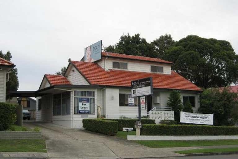 Ground Floor, 34 Chapman Street Charlestown NSW 2290 - Image 1