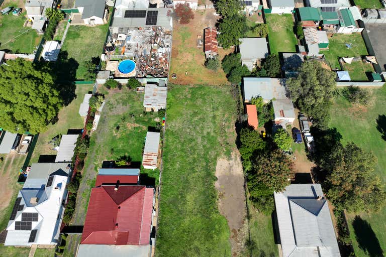 43 Conadilly Street, Gunnedah, NSW 2380 Development Site & Land For